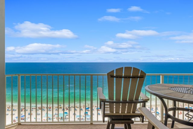 3 Condominium vacation rental located in Panama City Beach 1