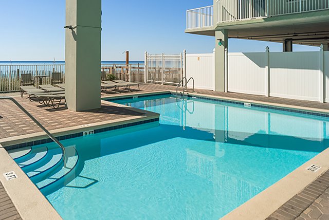 3 Condominium vacation rental located in Panama City Beach 1