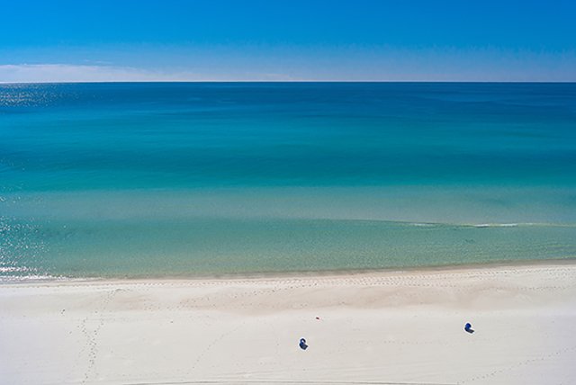 3 Condominium vacation rental located in Panama City Beach 1