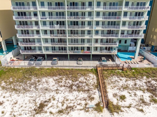 3 Condominium vacation rental located in Panama City Beach 1