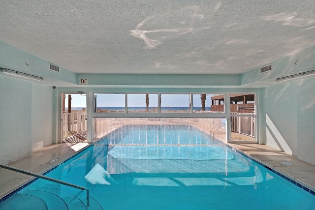 2 Condominium vacation rental located in Panama City Beach 1