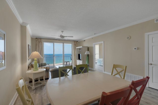 2 Condominium vacation rental located in Panama City Beach 1