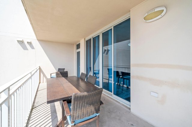 2 Condominium vacation rental located in Okaloosa Island 1