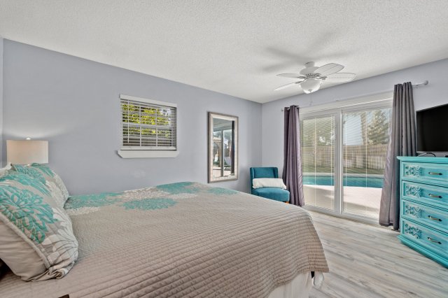 4 House vacation rental located in Panama City Beach 1