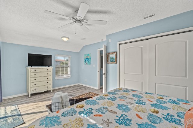 4 House vacation rental located in Panama City Beach 1