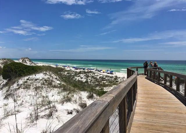 3 House vacation rental located in Panama City Beach 1