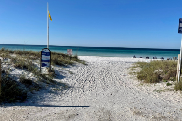 3 House vacation rental located in Panama City Beach 1