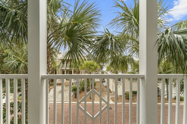 4 House vacation rental located in 30-A 1