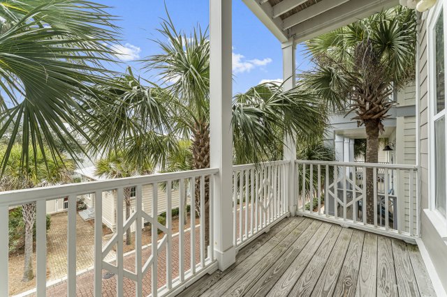 4 House vacation rental located in 30-A 1