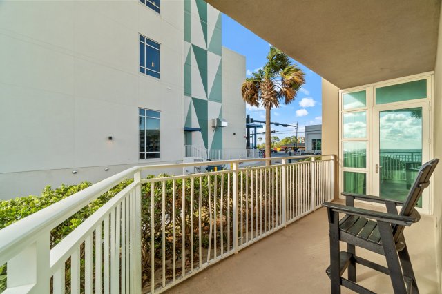 2 Condominium vacation rental located in Panama City Beach 1