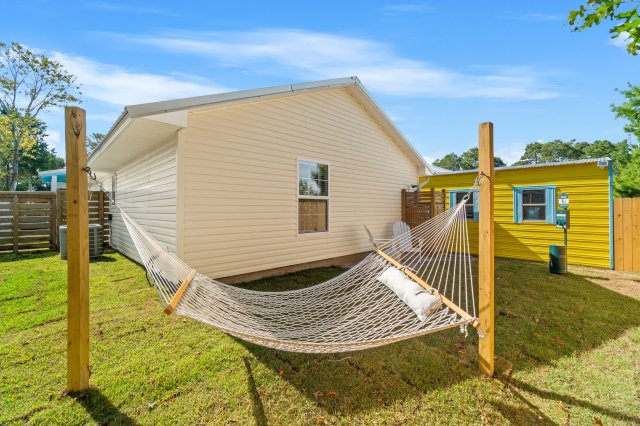 3 House vacation rental located in Panama City Beach 1