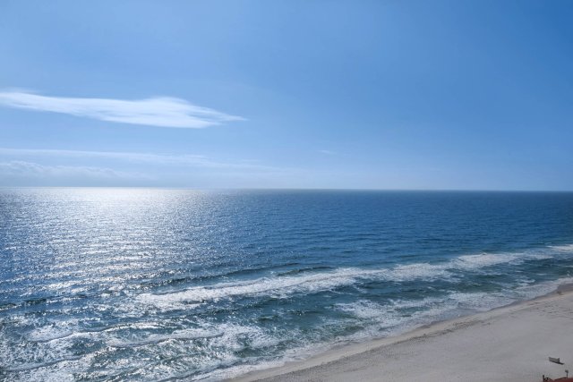 3 Condominium vacation rental located in Navarre 1