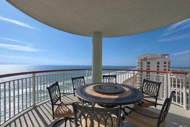 3 Condominium vacation rental located in Navarre 1