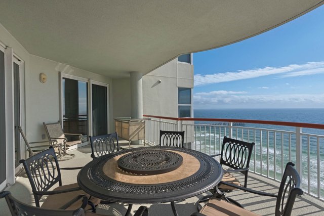 3 Condominium vacation rental located in Navarre 1