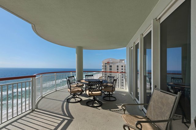 3 Condominium vacation rental located in Navarre 1