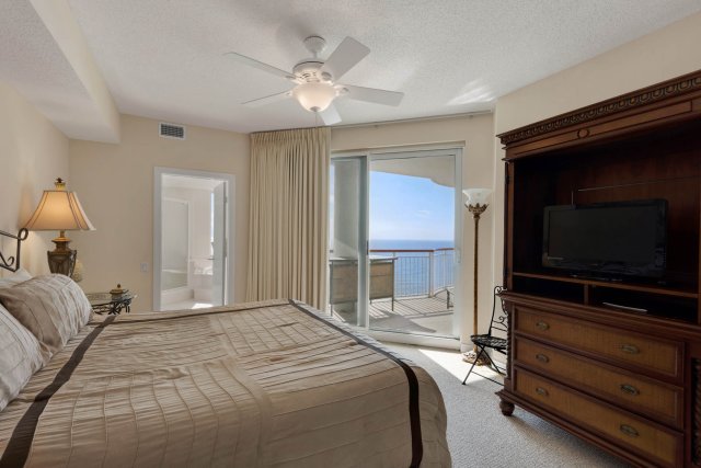 3 Condominium vacation rental located in Navarre 1