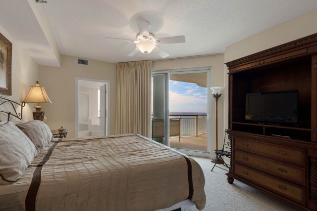 3 Condominium vacation rental located in Navarre 1