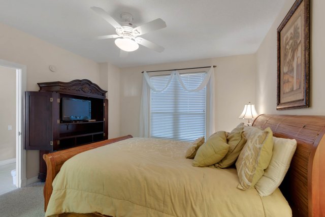 3 Condominium vacation rental located in Navarre 1