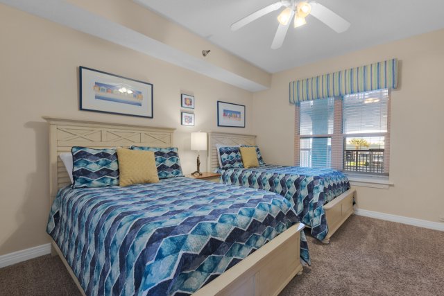 2 Condominium vacation rental located in Navarre 1