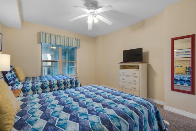 2 Condominium vacation rental located in Navarre 1