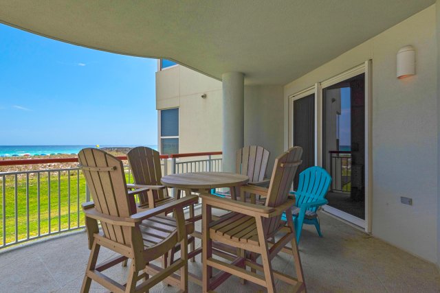 2 Condominium vacation rental located in Navarre 1