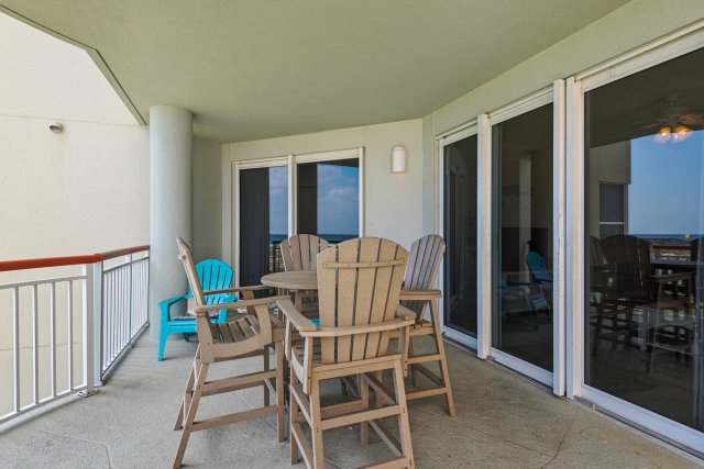 2 Condominium vacation rental located in Navarre 1