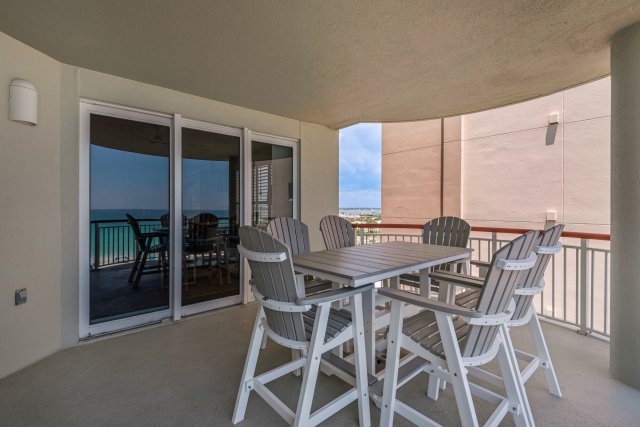 3 Condominium vacation rental located in Navarre 1