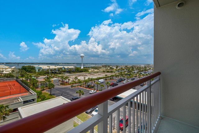 3 Condominium vacation rental located in Navarre 1