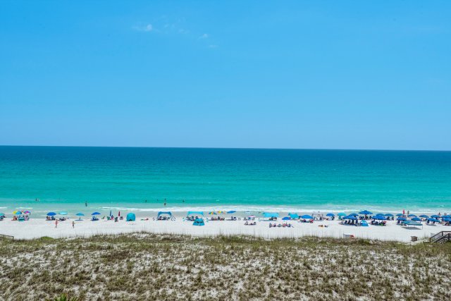 3 Condominium vacation rental located in Navarre 1