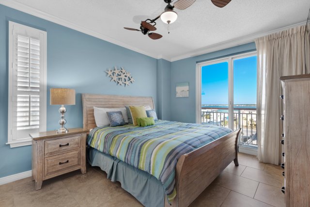 3 Condominium vacation rental located in Navarre 1