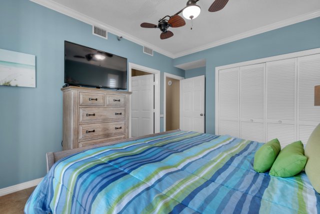 3 Condominium vacation rental located in Navarre 1