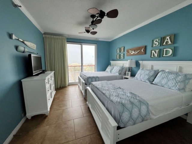 3 Condominium vacation rental located in Navarre 1