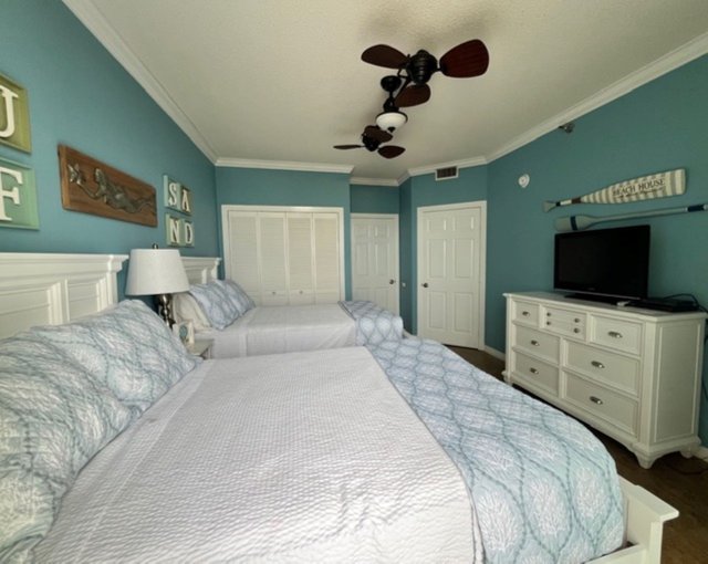 3 Condominium vacation rental located in Navarre 1