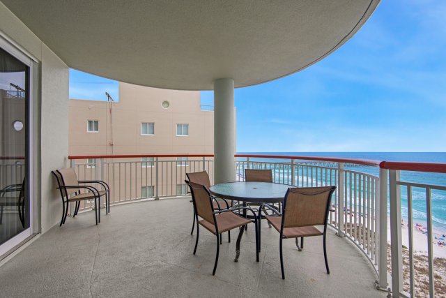 2 Condominium vacation rental located in Navarre 1