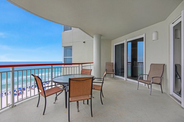 2 Condominium vacation rental located in Navarre 1