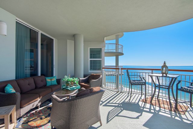 2 Condominium vacation rental located in Navarre 1