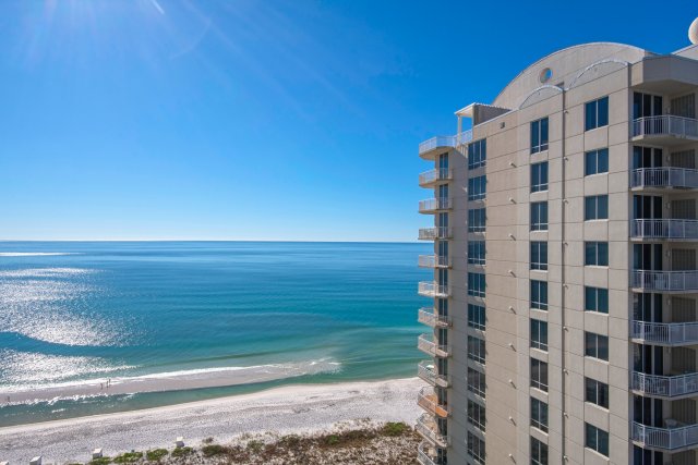 2 Condominium vacation rental located in Navarre 1