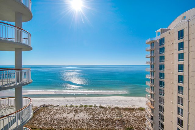 2 Condominium vacation rental located in Navarre 1