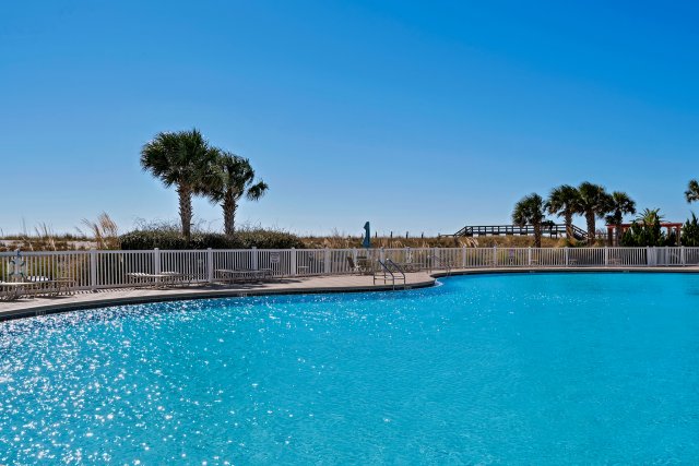 2 Condominium vacation rental located in Navarre 1