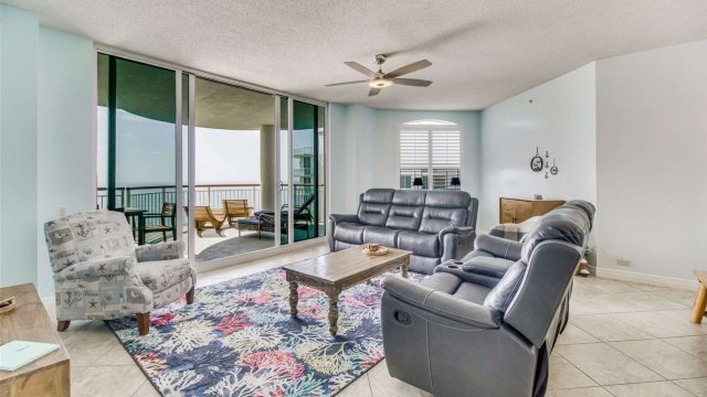 3 Condominium vacation rental located in Navarre 1