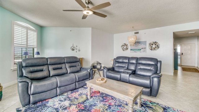 3 Condominium vacation rental located in Navarre 1