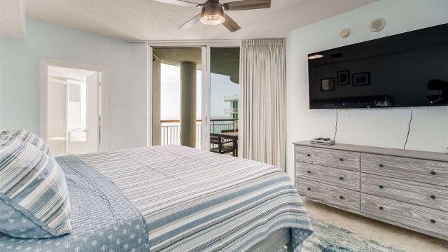 3 Condominium vacation rental located in Navarre 1