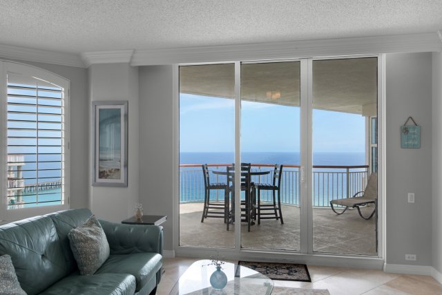 2 Condominium vacation rental located in Navarre 1