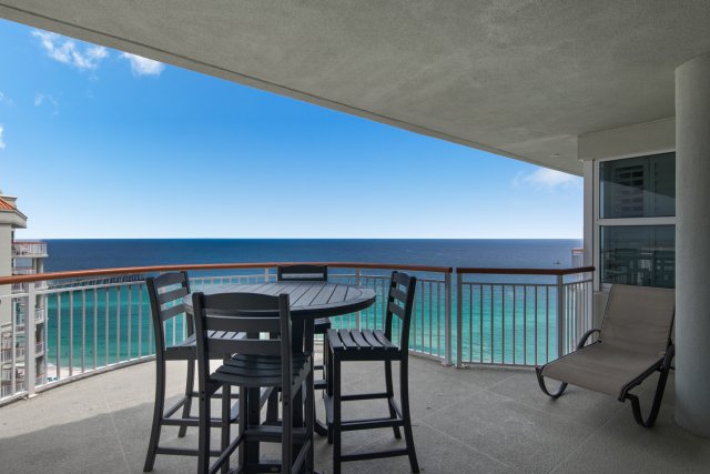 2 Condominium vacation rental located in Navarre 1