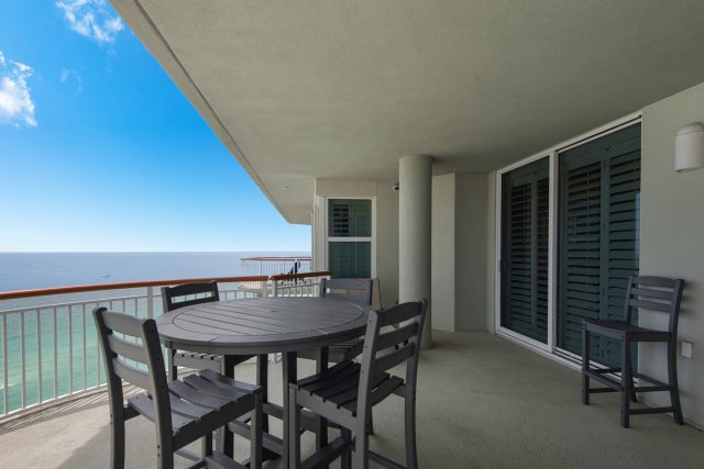 2 Condominium vacation rental located in Navarre 1