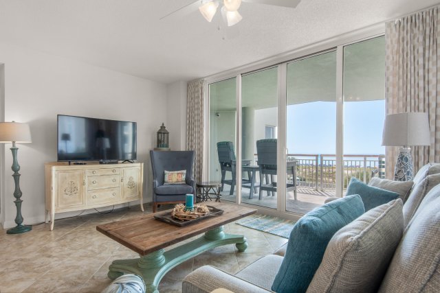 3 Condominium vacation rental located in Navarre 1