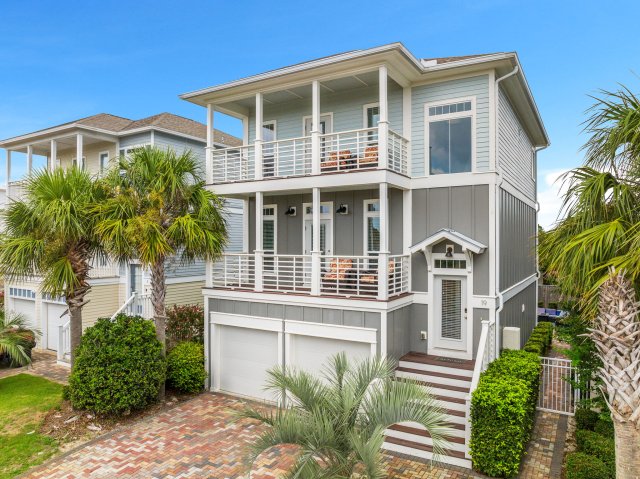 5 House vacation rental located in Destin 1