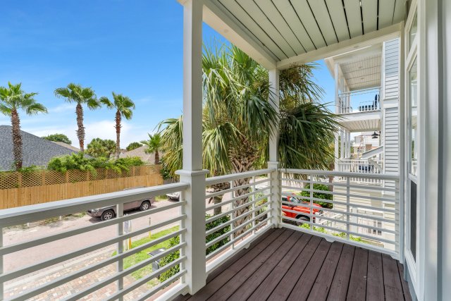 5 House vacation rental located in Destin 1