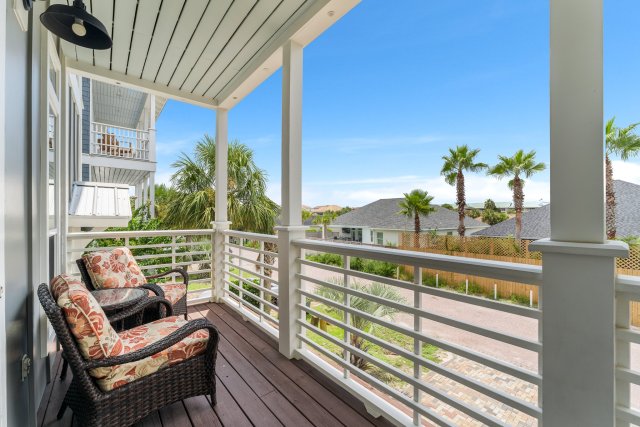 5 House vacation rental located in Destin 1