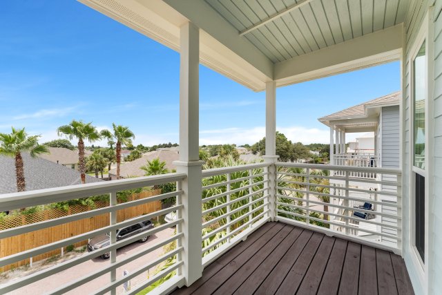 5 House vacation rental located in Destin 1